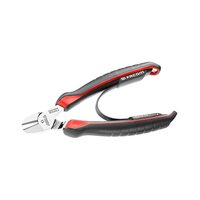 
BOČNÍ ŠTÍPACÍ KLEŠTĚ S B-M RUK. 160 MM 192A.16CPE
