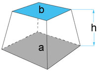 
Gumová kostka 120×120×35mm universální MAG120/35
