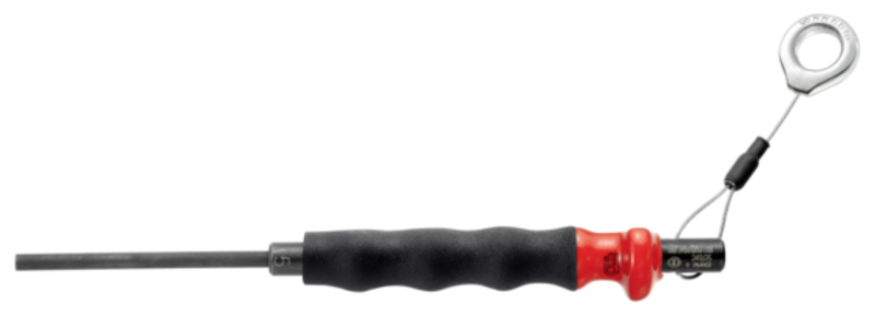 
SLS OPLÁŠTĚNÝ VYRAŽEČ 2 MM 249.G2SLS
