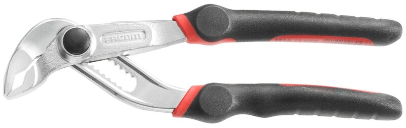 
SIKO KLEŠTĚ 180 MM S BIMAT. RUKOJEŤMI 181A.18CPE
