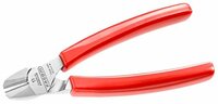 
BOČNÍ ŠTÍPACÍ KLEŠTĚ S PVC RUK. 160 MM 192A.16G
