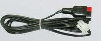 
Nabíjecí kabel 2×0,75mm2 Molex – 2m (baterie) 43.0004.2431
