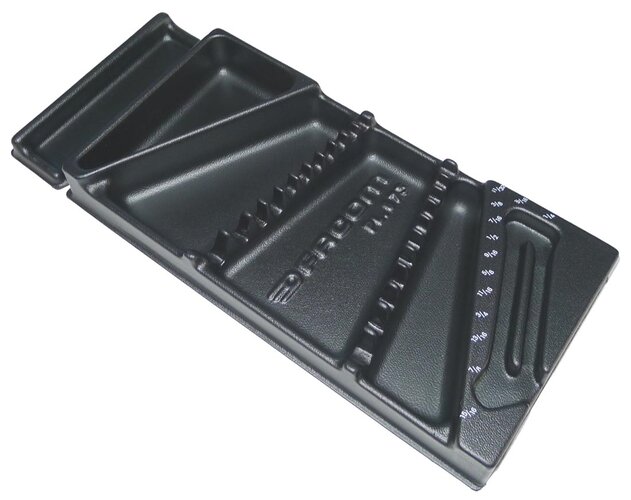 
TEPELNĚ TVAROVANÝ MODUL PRO MOD.440–4 PL.673
