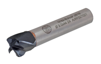 
Tvrdokov drill bit 9×44mm-Vario Drill/4× břit 627021
