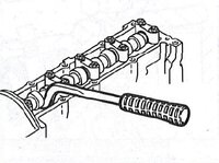 
Výprodej Spec.kl.na ventily D.55
