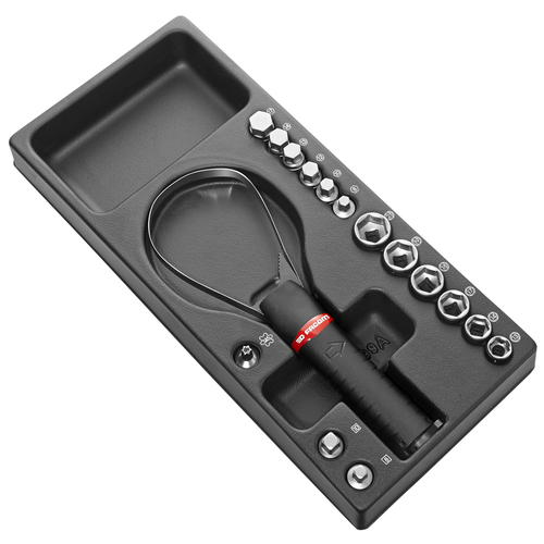 
SADA PRO VÝMĚNU OLEJE A FILTRU MOD.U48A
