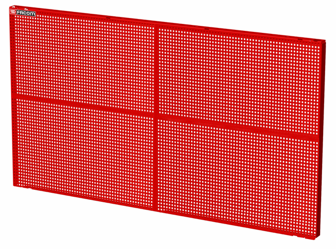 
NÁST.PANEL PRO ZAVĚŠENÍ NÁŘADÍ NA HÁČKY JLS2-PAV2

