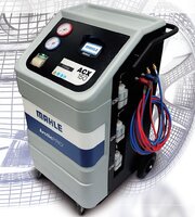 
Mahle ArcticPRO ACX 150 pro plyn R134a 920XA00150000
