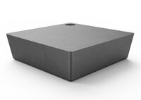 
Gumová kostka 120×120×35mm universální MAG120/35
